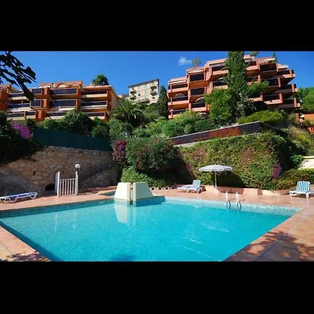 Dernier Etage Vue Exceptionnelle Roquebrune-Cap-Martin