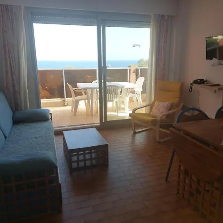 Dernier Etage Vue Exceptionnelle Apartmán *