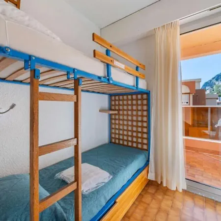 Apartmán Dernier Etage Vue Exceptionnelle Roquebrune-Cap-Martin
