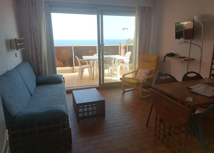 Dernier Etage Vue Exceptionnelle شقة *