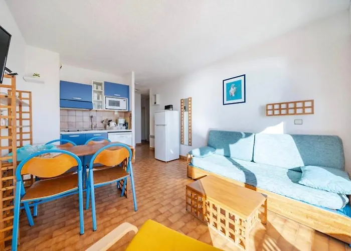 شقة Dernier Etage Vue Exceptionnelle روكوبرُن كاب مارتي