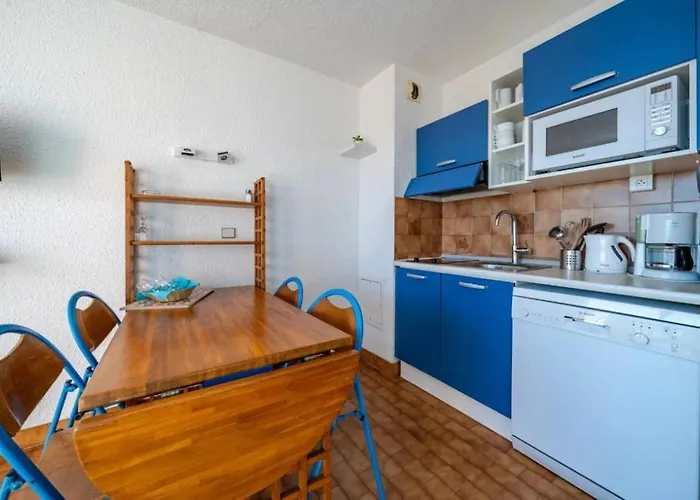 Dernier Etage Vue Exceptionnelle * روكوبرُن كاب مارتي