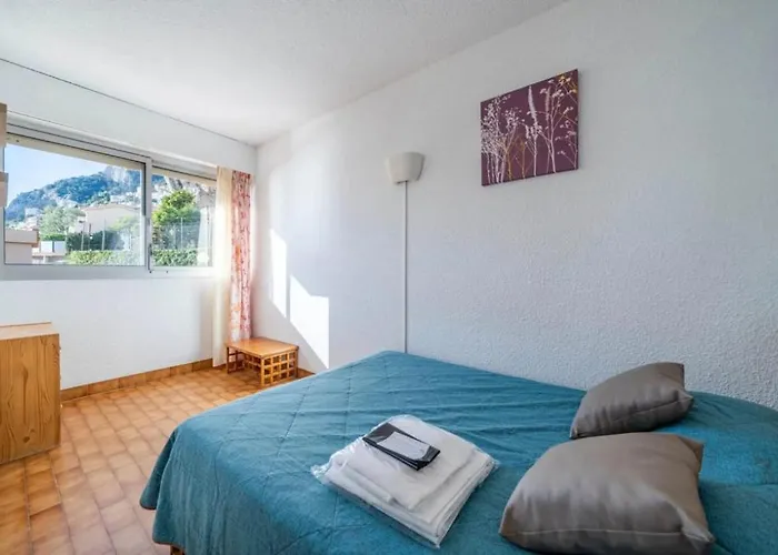 Dernier Etage Vue Exceptionnelle * روكوبرُن كاب مارتي